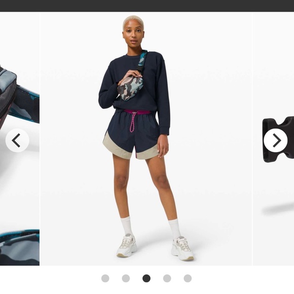 lululemon everywhere belt bag - Picture 2 of 5